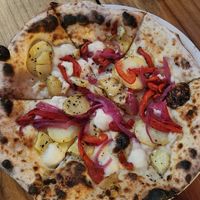 Patatina at Shop 225 Pizzeria in Pascoe Vale South