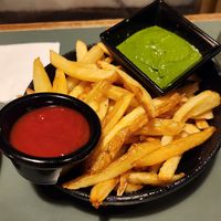  at Shop 225 Pizzeria in Pascoe Vale South