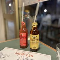   at Shop 225 Pizzeria in Pascoe Vale South