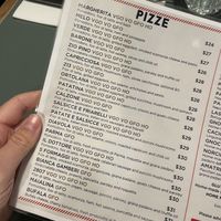   at Shop 225 Pizzeria in Pascoe Vale South