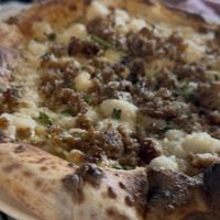 Best pizza ever   at Shop 225 Pizzeria in Pascoe Vale South