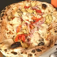 Patatine Pizza, delicious  at Shop 225 Pizzeria in Pascoe Vale South