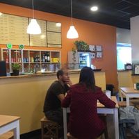 Mano a mano at Mano a Mano in Murcia