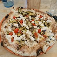  at Mano a Mano in Murcia