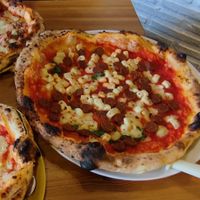 😛 at Mano a Mano in Murcia