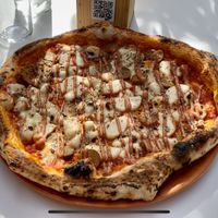   at Mano a Mano in Murcia