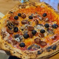  at Mano a Mano in Murcia