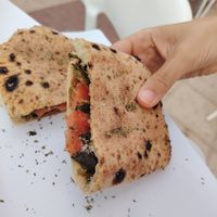  at Mano a Mano in Murcia