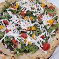  at Mano a Mano in Murcia