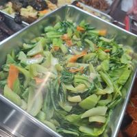 Green ~ 24/6/22 at Green Healthy Vegetarian 绿康素食 in Central Singapore