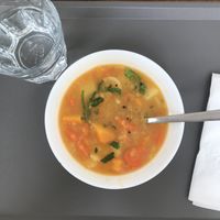   at Smaki Roslinne in Krakow