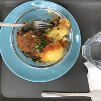   at Smaki Roslinne in Krakow