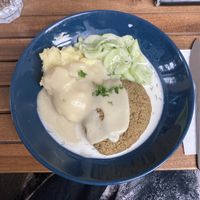   at Smaki Roslinne in Krakow