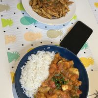   at Smaki Roslinne in Krakow