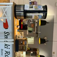   at Smaki Roslinne in Krakow