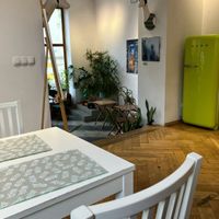   at Smaki Roslinne in Krakow