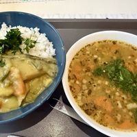   at Smaki Roslinne in Krakow