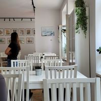  at Smaki Roslinne in Krakow