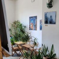  at Smaki Roslinne in Krakow