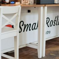  at Smaki Roslinne in Krakow