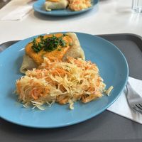   at Smaki Roslinne in Krakow