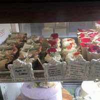   at The Butterwood Bake Consortium in Pittsburgh