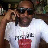 Beet juice at The Waterhole in Mount Rainier