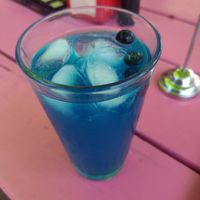  at Love Food Central in St Petersburg