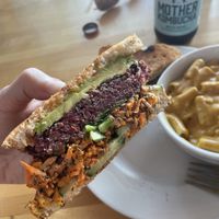   at Love Food Central in St Petersburg