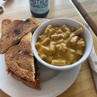   at Love Food Central in St Petersburg