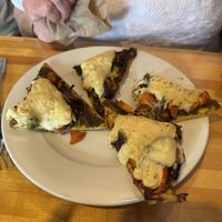   at Love Food Central in St Petersburg