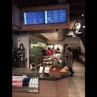 The Little Beet, Washington, DC at Little Beet - 18th St in Washington