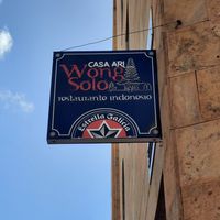  at Casa Ari in Gran Canaria