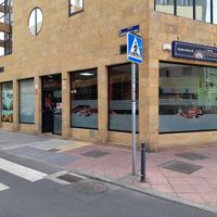 Exterior at Casa Ari in Gran Canaria