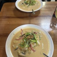 sayur loder   at Casa Ari in Gran Canaria