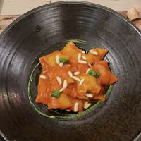   at L'Orto Gia Salsamentario in Turin