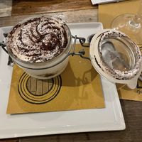   at L'Orto Gia Salsamentario in Turin