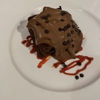   at L'Orto Gia Salsamentario in Turin