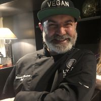   at L'Orto Gia Salsamentario in Turin