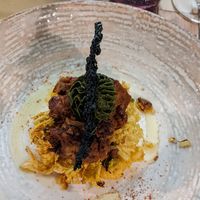 Tempe at L'Orto Gia Salsamentario in Turin