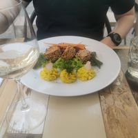  at L'Orto Gia Salsamentario in Turin