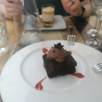  at L'Orto Gia Salsamentario in Turin