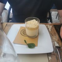  at L'Orto Gia Salsamentario in Turin