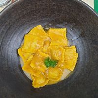  at L'Orto Gia Salsamentario in Turin