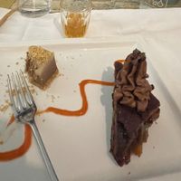   at L'Orto Gia Salsamentario in Turin