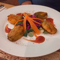 #Veganuary at L'Orto Gia Salsamentario in Turin