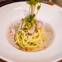 #Veganuary at L'Orto Gia Salsamentario in Turin