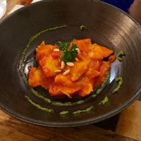  at L'Orto Gia Salsamentario in Turin