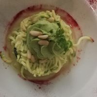  at L'Orto Gia Salsamentario in Turin