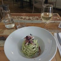  at L'Orto Gia Salsamentario in Turin